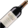 萨浦城堡干红葡萄酒2020