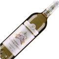 拉图嘉利城堡干白葡萄酒2020