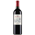 柏安特城堡干红葡萄酒2020