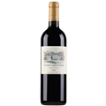 圣皮埃尔城堡干红葡萄酒2020