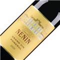 奈宁城堡干红葡萄酒2020