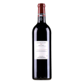 拉菲古堡副牌干红葡萄酒2020