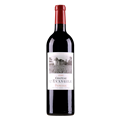 乐王吉城堡干红葡萄酒2020