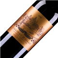 迪仙城堡干红葡萄酒2020