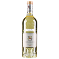 克莱蒙教皇城堡干白葡萄酒2020