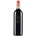 凯隆世家城堡副牌干红葡萄酒2020