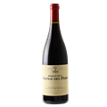 格兰佩斯酒庄干红葡萄酒2000