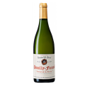 费赫酒庄普伊富塞岩边干白葡萄酒2019