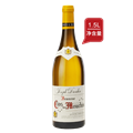 约瑟夫杜鲁安伯恩慕丝园干白葡萄酒2019（1.5L）