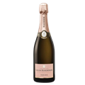 路易王妃桃红天然干型年份香槟2016
