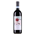 塞萨尔布索洛酒庄阿尔巴巴贝拉干红葡萄酒2019