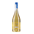 蓝月酒庄维欧尼干白葡萄酒2020
