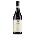 布雷扎酒庄巴罗洛卡努比园干红葡萄酒2018