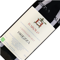布雷扎酒庄巴罗洛卡斯蒂洛干红葡萄酒2017
