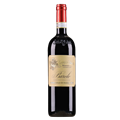 巴拉莱弗雷特里酒庄巴罗洛蒙罗比奥罗迪布西亚干红葡萄酒2018