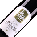 艾特希诺酒庄布鲁奈罗蒙塔希诺蒙托索利单一园干红葡萄酒2017
