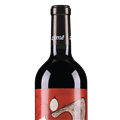 兹美酒庄西拉干红葡萄酒2016