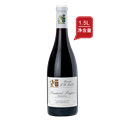 让马克布瓦洛酒庄波玛卢金干红葡萄酒2020（1.5L）