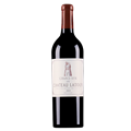 拉图城堡干红葡萄酒2014