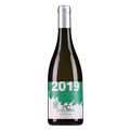 弗朗切蒂帕索皮夏罗系列霞多丽特酿干白葡萄酒2019