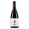 弗朗切蒂帕索皮夏罗系列弗朗切蒂干红葡萄酒2019