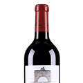 雄狮城堡干红葡萄酒2001