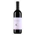 玛奇奥酒庄博格利干红葡萄酒2017