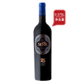 赛妮娅干红葡萄酒2019（0.375L）