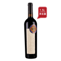 赛妮娅干红葡萄酒2013（1.5L）