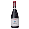 博卡斯特尔酒庄教皇新堡干红葡萄酒2020