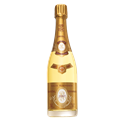 路易王妃水晶天然型年份香槟2007