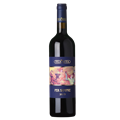 图丽塔酒庄西拉干红葡萄酒2015