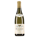 科奇杜利勃艮第干白葡萄酒2020