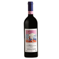 沃奇奥酒庄布鲁纳特巴罗洛干红葡萄酒2019