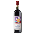 沃奇奥酒庄巴罗洛莫拉干红葡萄酒2019