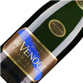 韦诺日蓝带干型年份香槟2002