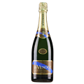 韦诺日蓝带干型年份香槟2002