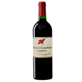 柏翠之花城堡干红葡萄酒2024