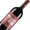 图阿塔酒庄诺特利吉斯托干红葡萄酒2015（1.5L）