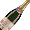 乐客莱昂千禧年特酿干型香槟1981