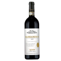 嘉科萨酒庄巴巴莱斯科阿斯利干红葡萄酒2019