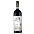 嘉科萨酒庄阿尔巴巴贝拉干红葡萄酒2020