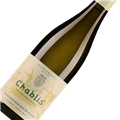 迪普莱西酒庄夏布利干白葡萄酒2020