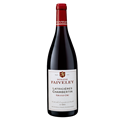 法莱丽拉奇希尔香贝丹干红葡萄酒2020