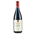 法莱丽香牡香贝丹干红葡萄酒2020