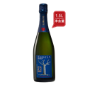 亨利吉罗纸橡树干型香槟（1.5L）