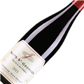 吉盾酒庄夜之圣乔治拉维尔干红葡萄酒2015
