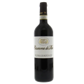 卡萨瓦酒庄布鲁奈罗蒙塔希诺干红葡萄酒2007