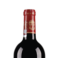 朗高巴顿城堡干红葡萄酒2020