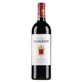 朗高巴顿城堡干红葡萄酒2020